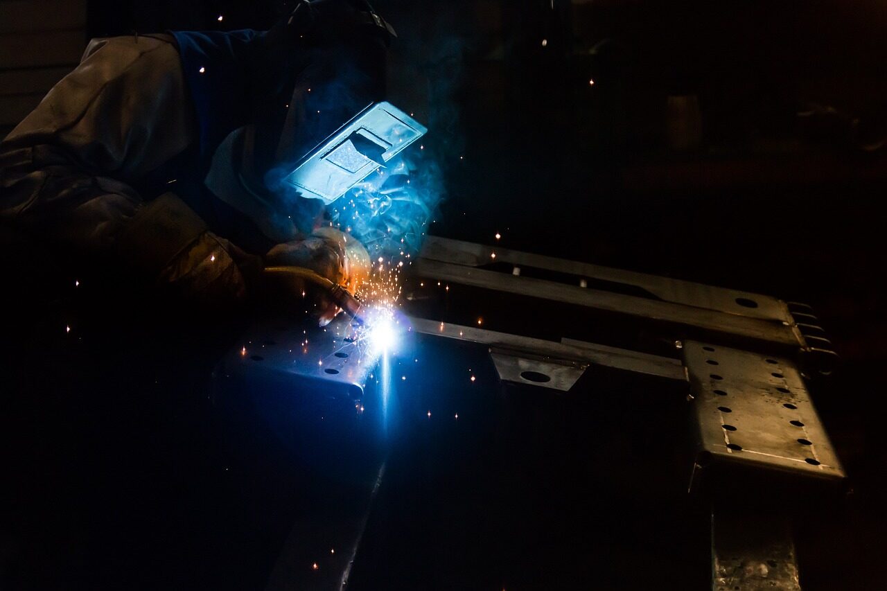 Shipbuilding craftsmanship